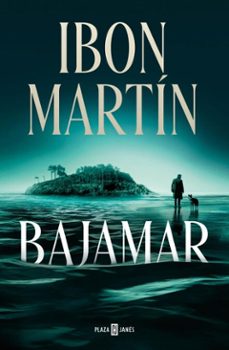bajamar-ibon martin-9788401036750