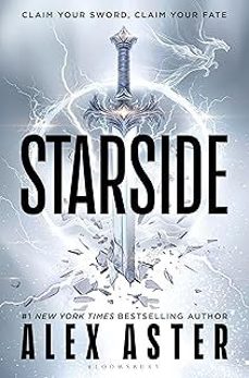 starside-alex aster-9781037202414