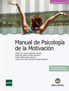 manual de psicología de la motivación-9788410409699